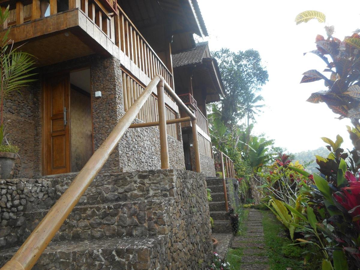 Villa Dukuh Selat Extérieur photo