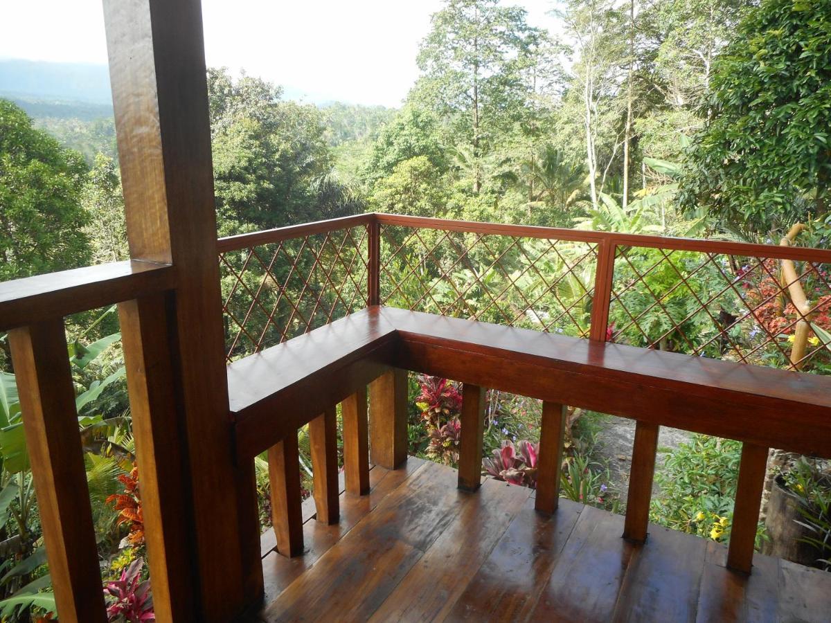 Villa Dukuh Selat Extérieur photo