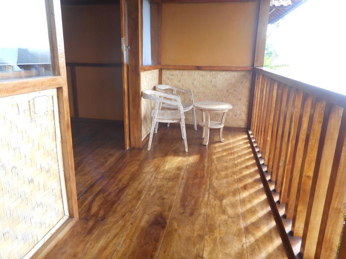 Villa Dukuh Selat Extérieur photo