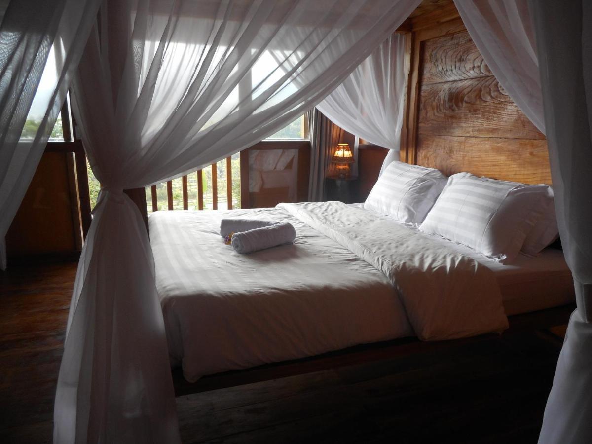 Villa Dukuh Selat Extérieur photo