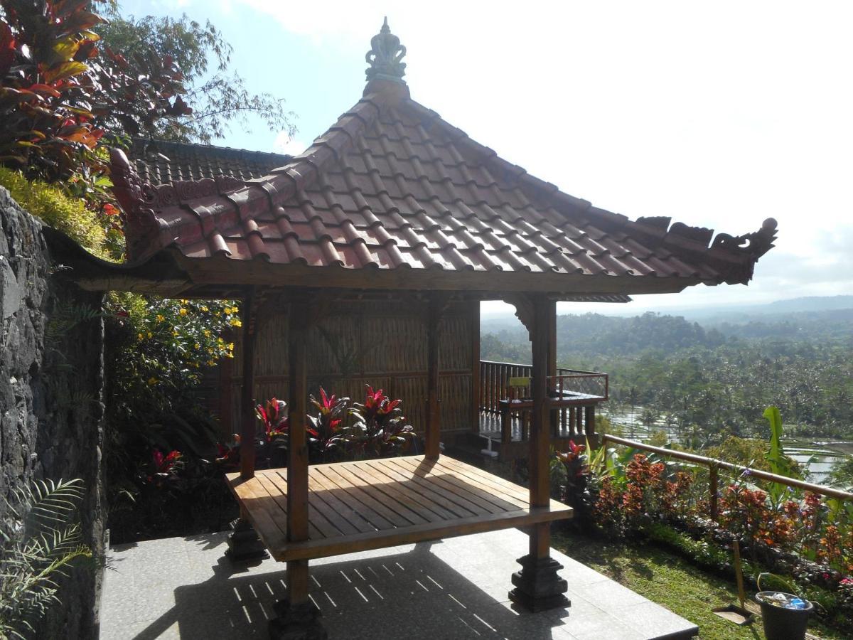 Villa Dukuh Selat Extérieur photo