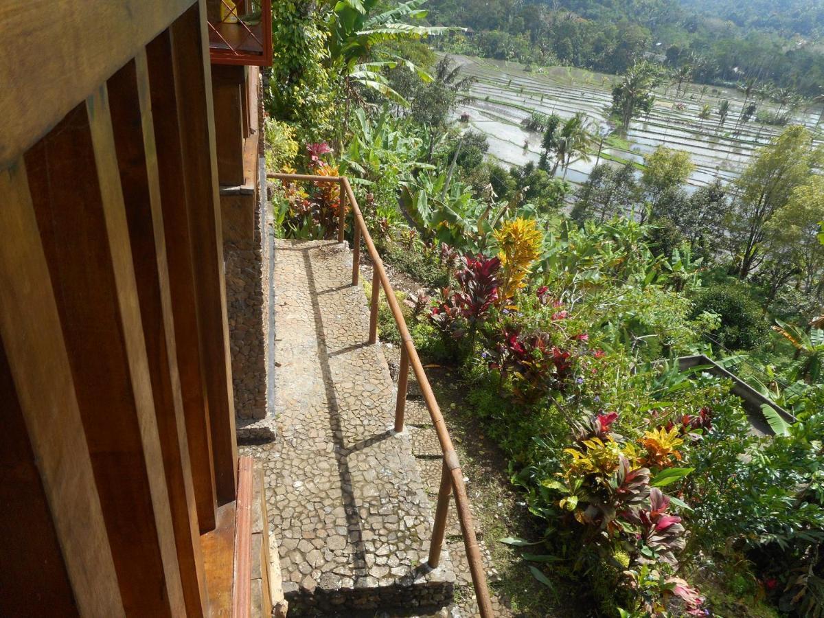 Villa Dukuh Selat Extérieur photo