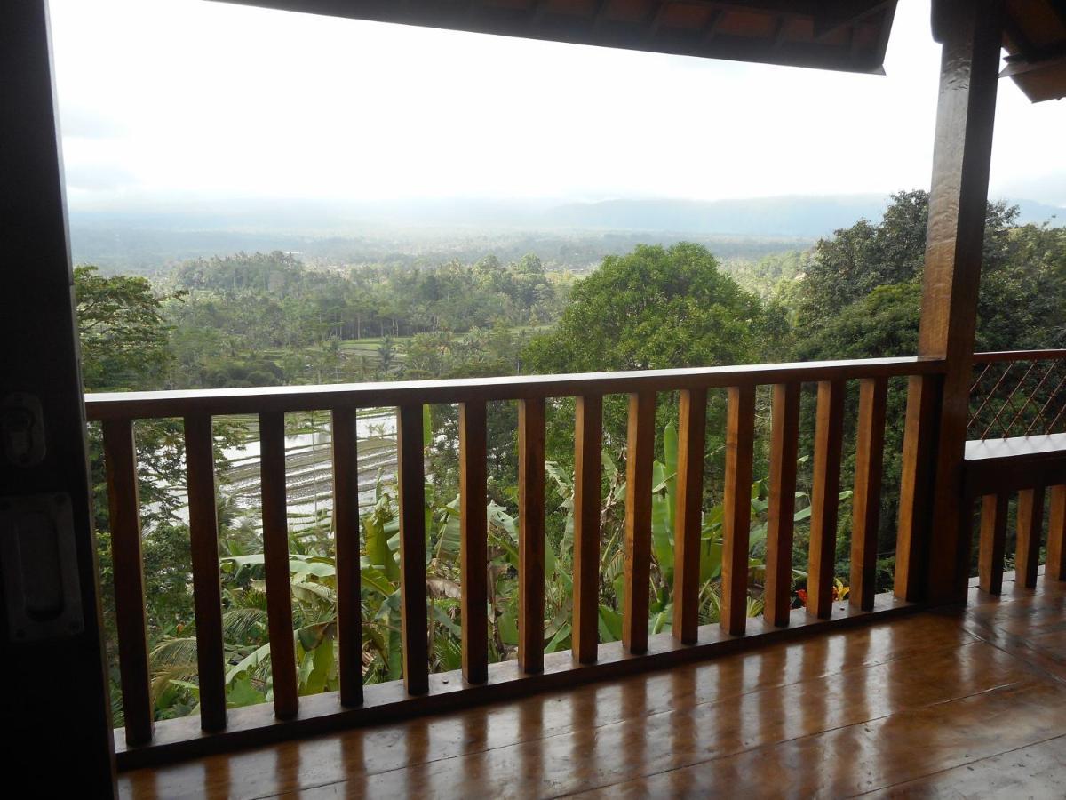 Villa Dukuh Selat Extérieur photo