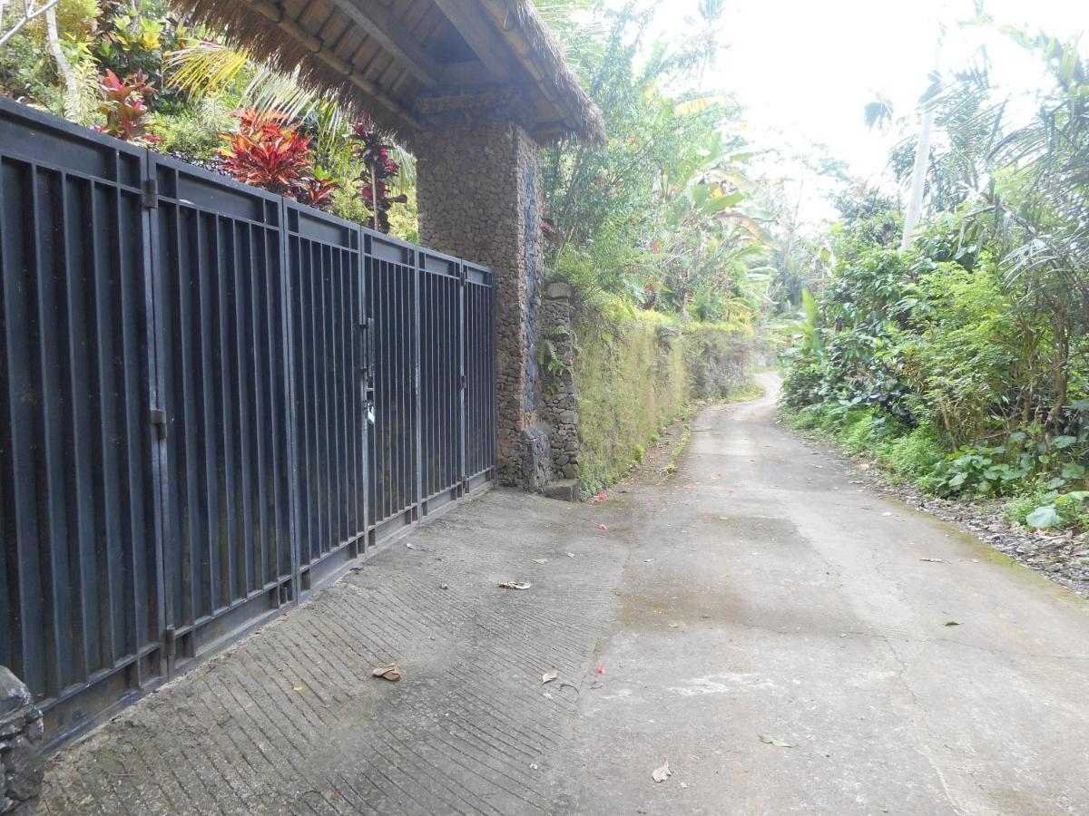 Villa Dukuh Selat Extérieur photo
