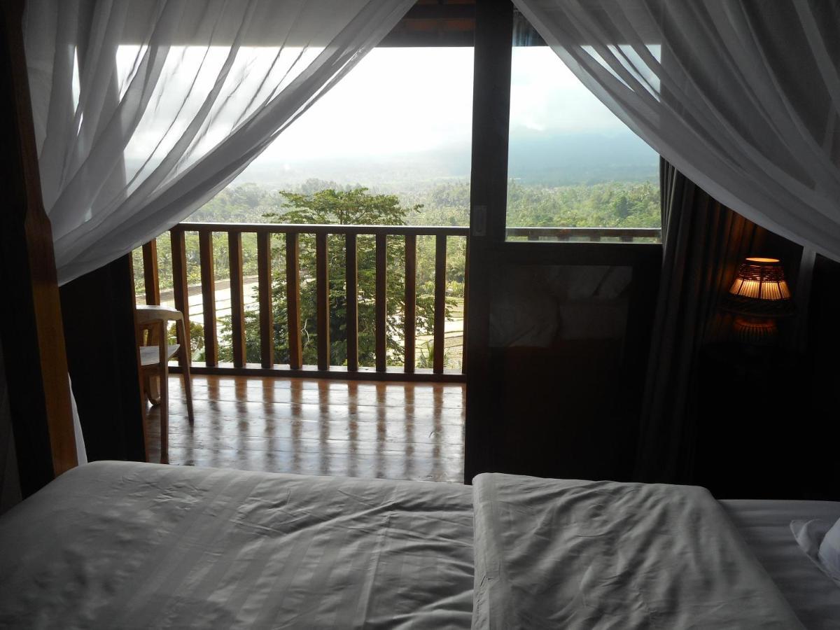 Villa Dukuh Selat Extérieur photo