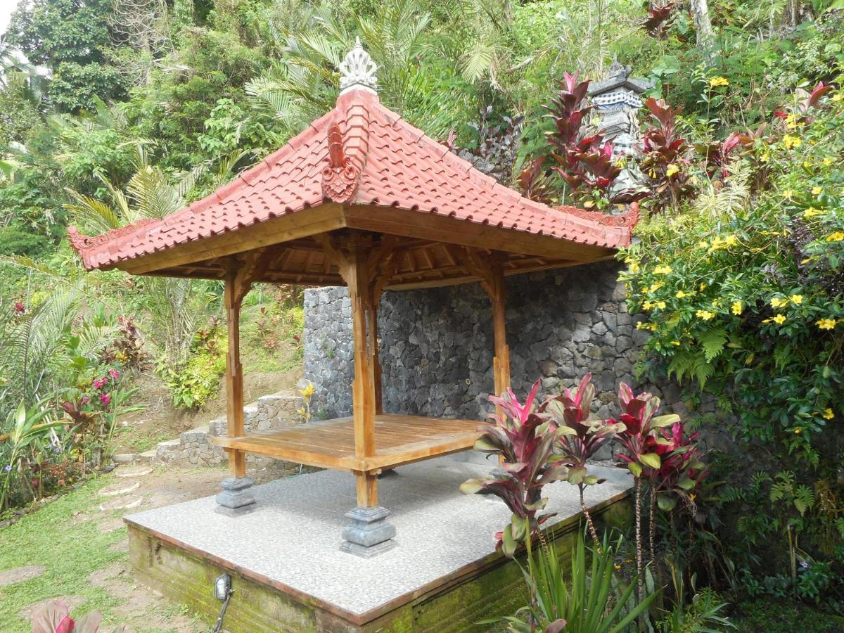 Villa Dukuh Selat Extérieur photo