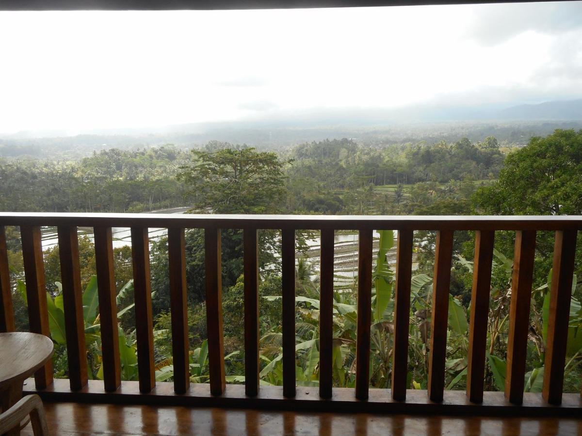 Villa Dukuh Selat Extérieur photo