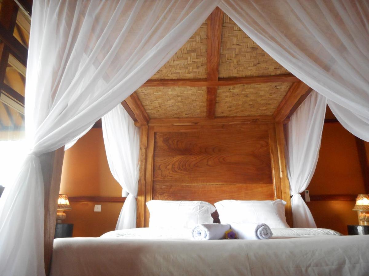 Villa Dukuh Selat Extérieur photo
