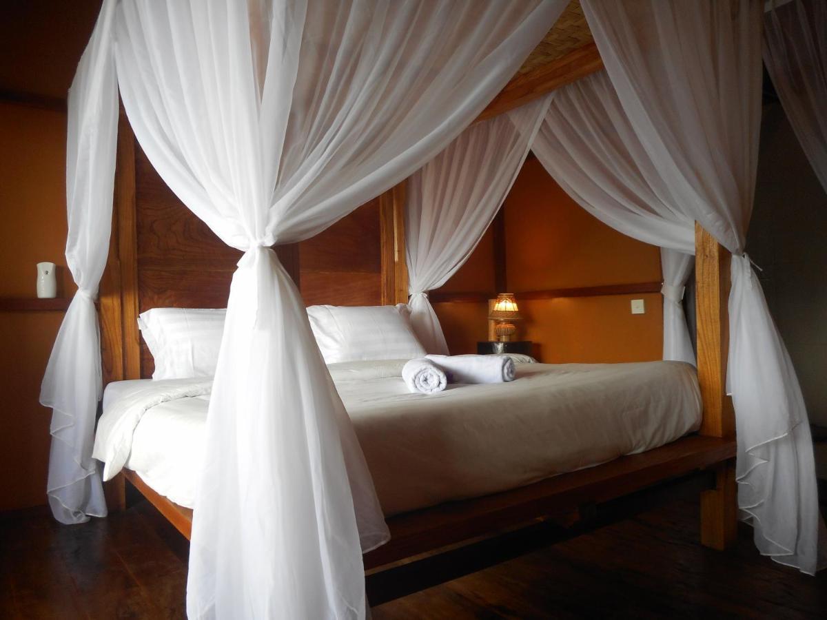 Villa Dukuh Selat Extérieur photo